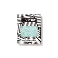African Mesh Body Exfoliator | Summer Shower by LUV SCRUB